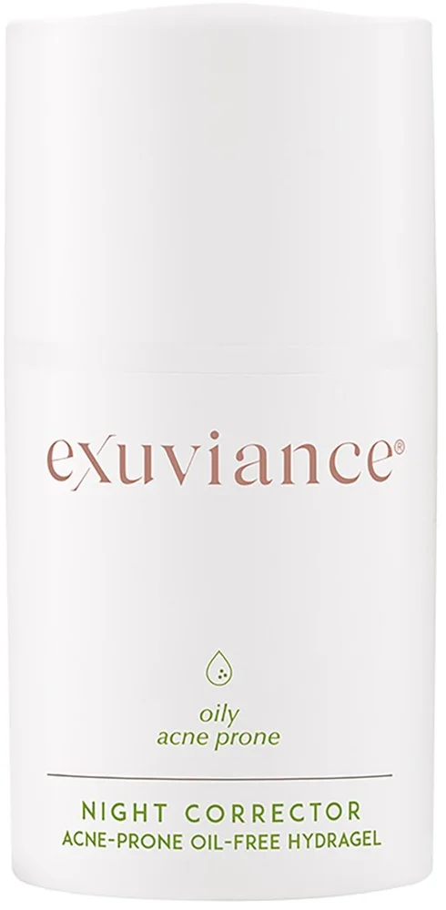 Exuviance Night Corrector 50 g v:8370106