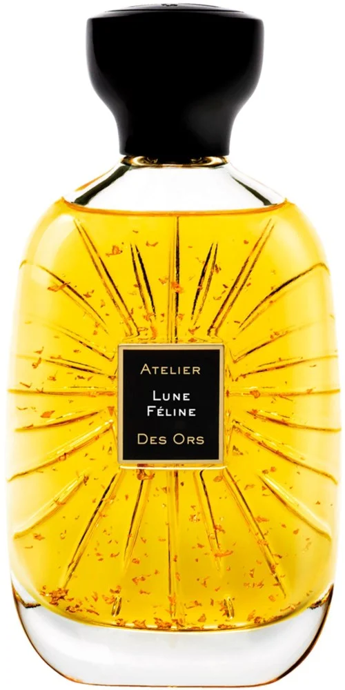 Atelier Des Ors Lune Feline Eau de Parfum 100 ml v:7166254