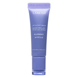 LANEIGE Lip Glowy Balm Blueberry 10g v:1853456