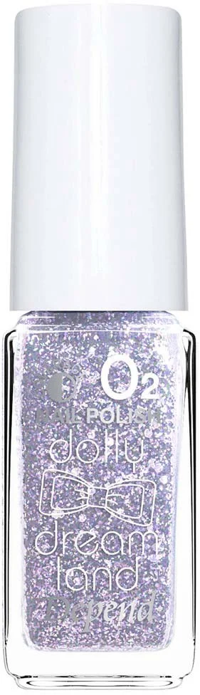 Depend O2 Dolly Dreamland 5215 Candy Floss Cloud v:3079677