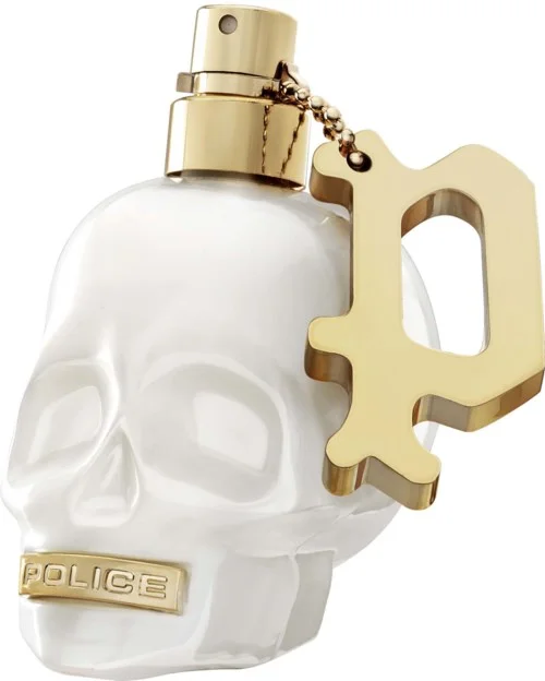 POLICE To Be Born To Shine for Woman Eau de Parfum 40 ml v:8299678