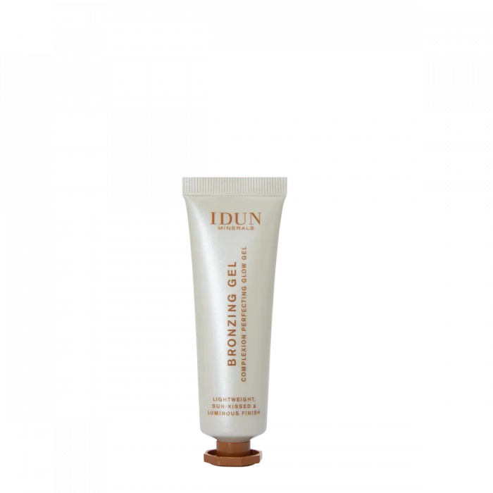 Idun Minerals Bronzing Gel Sunset 30 ml v:1369456 Idun Minerals Bronzing Gel Sunset 30 ml v:1369456