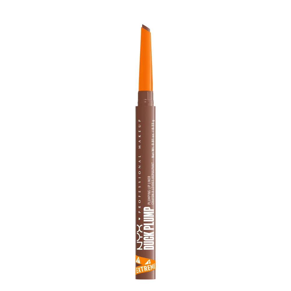 Duck Plump Lip Liner 09 Beige Boost - NYX PROFESSIONAL MAKEUP v:5956484