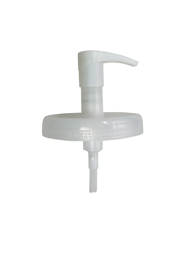 Pump 500ml fra Wella – Praktisk doseringsløsning v:9010871 Pump 500ml fra Wella – Praktisk doseringsløsning v:9010871