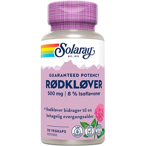 Rødkløver v:5347143