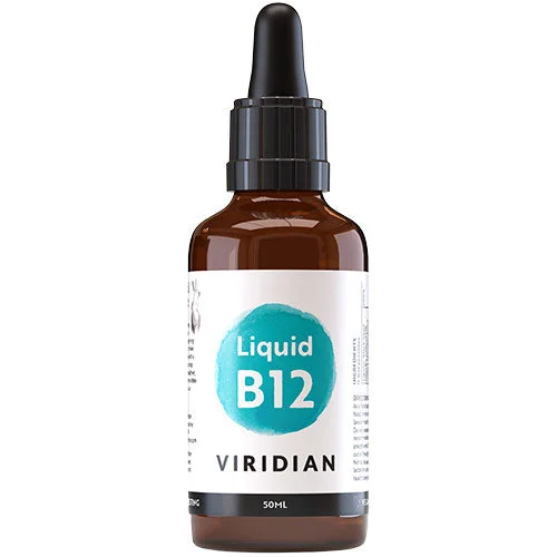 Flytende Vitamin B12 v:5204143 Flytende Vitamin B12 v:5204143