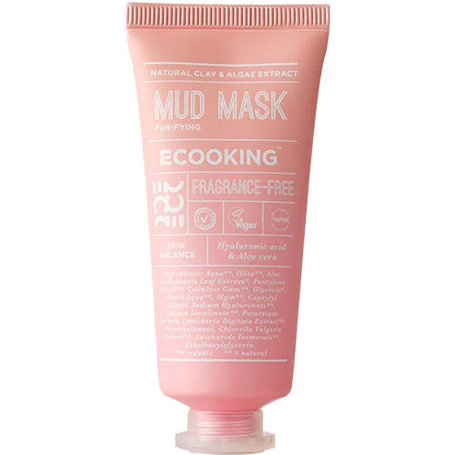 Mud Mask v:3625767