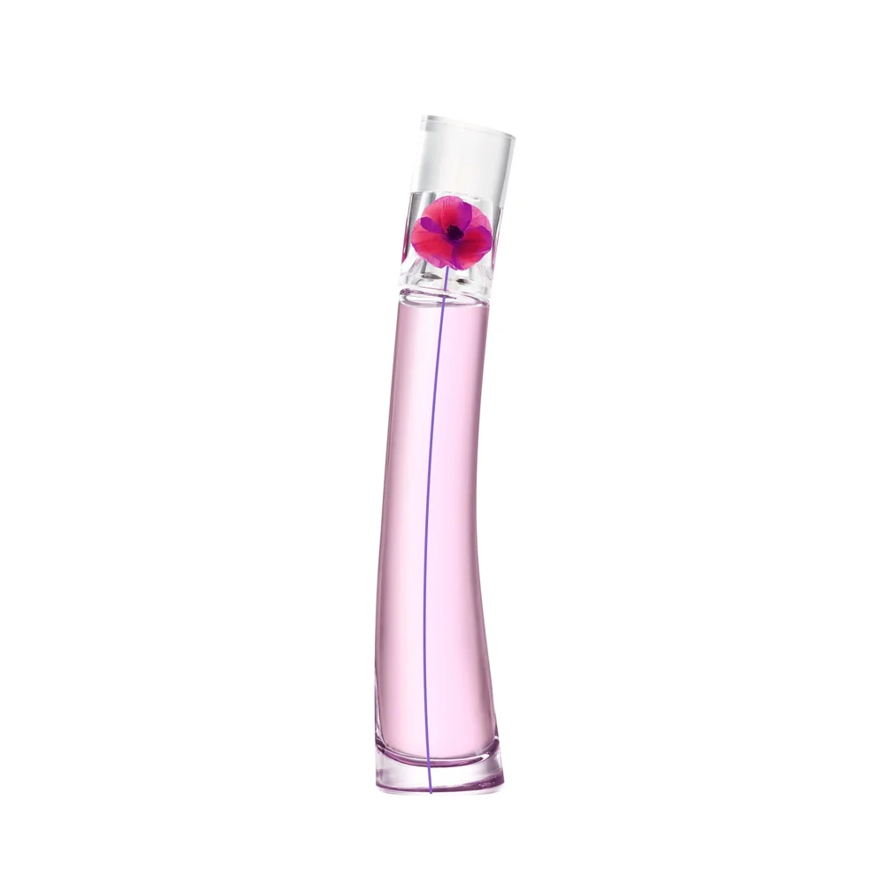 Flower By Kenzo Cherry Poppy Eau de Parfum 50 ml - Kenzo v:7673496
