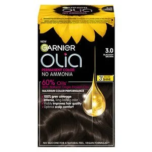 Garnier Olia 3.0 Soft Black v:4790220 Garnier Olia 3.0 Soft Black v:4790220