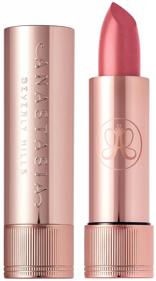 Anastasia Beverly Hills Satin Lipstick Rose Dream v:5616798