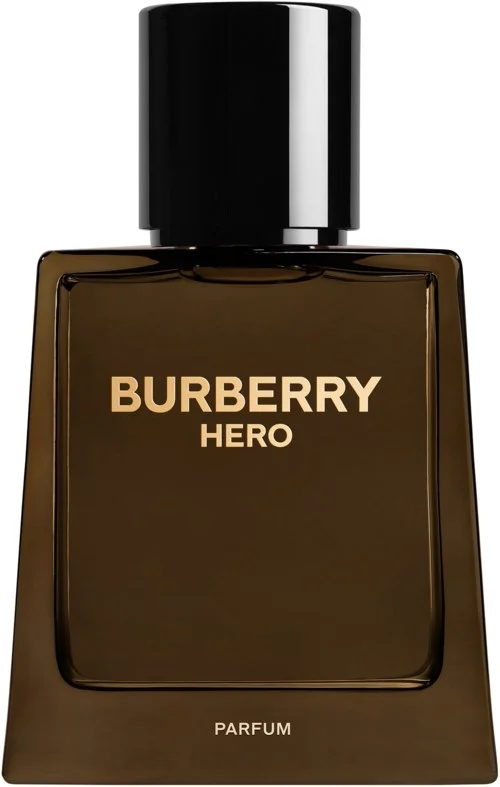Burberry Hero Parfum 50 ml v:1088297 Burberry Hero Parfum 50 ml v:1088297