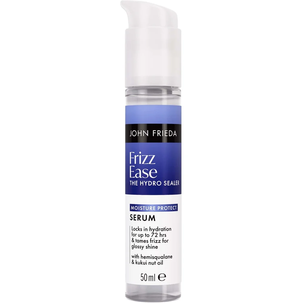 Frizz Ease Hydrate Hair Serum, 50ml v:9591354