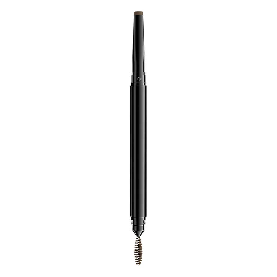 Precision Eyebrow Pencil 04 Ash Brown - NYX PROFESSIONAL MAKEUP v:6359485