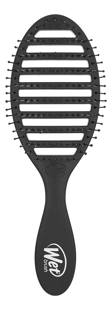 Wet Brush Speed Dry Black – 1 stk. v:8197167 Wet Brush Speed Dry Black – 1 stk. v:8197167