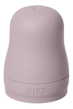 BIBS Baby Bottle Flaskelokk Dusky Lilac – 1 stk. v:8234789 BIBS Baby Bottle Flaskelokk Dusky Lilac – 1 stk. v:8234789