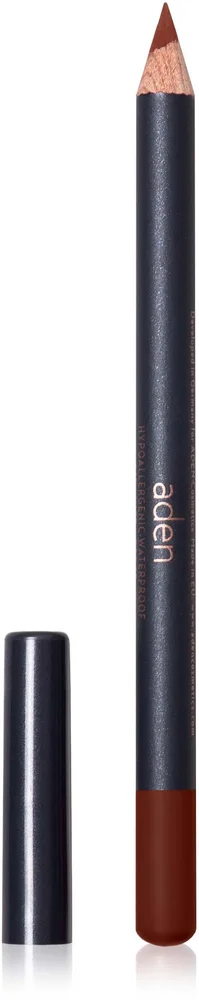 Aden Lipliner Pencil POISON APPLE 59 v:8769730 Aden Lipliner Pencil POISON APPLE 59 v:8769730