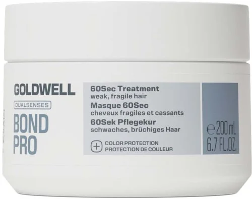Goldwell Dualsenses Bond Pro 60Sec Treatment 200 ml v:1951470 Goldwell Dualsenses Bond Pro 60Sec Treatment 200 ml v:1951470