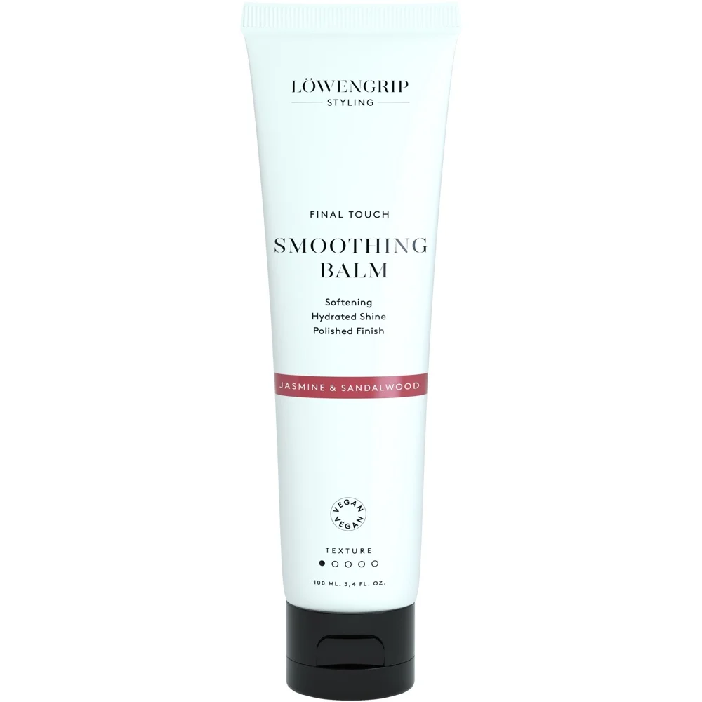 Final Touch Smoothing Balm v:4856184