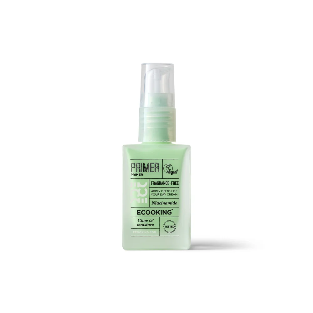 Primer Green – Ecooking v:8146379