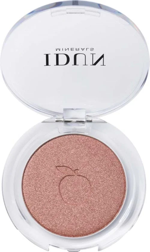 IDUN Minerals Mineral Single Eyeshadow Vallmo v:1996200