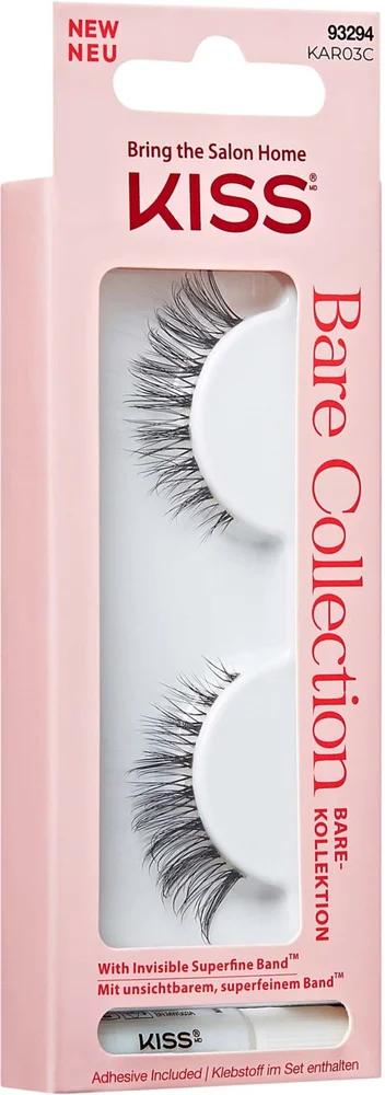 Kiss Bare Collection 03 v:2802780
