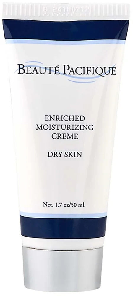 Beauté Pacifique Enriched Moisturizing Creme Dry Skin 50 ml v:2071784 Beauté Pacifique Enriched Moisturizing Creme Dry Skin 50 ml v:2071784