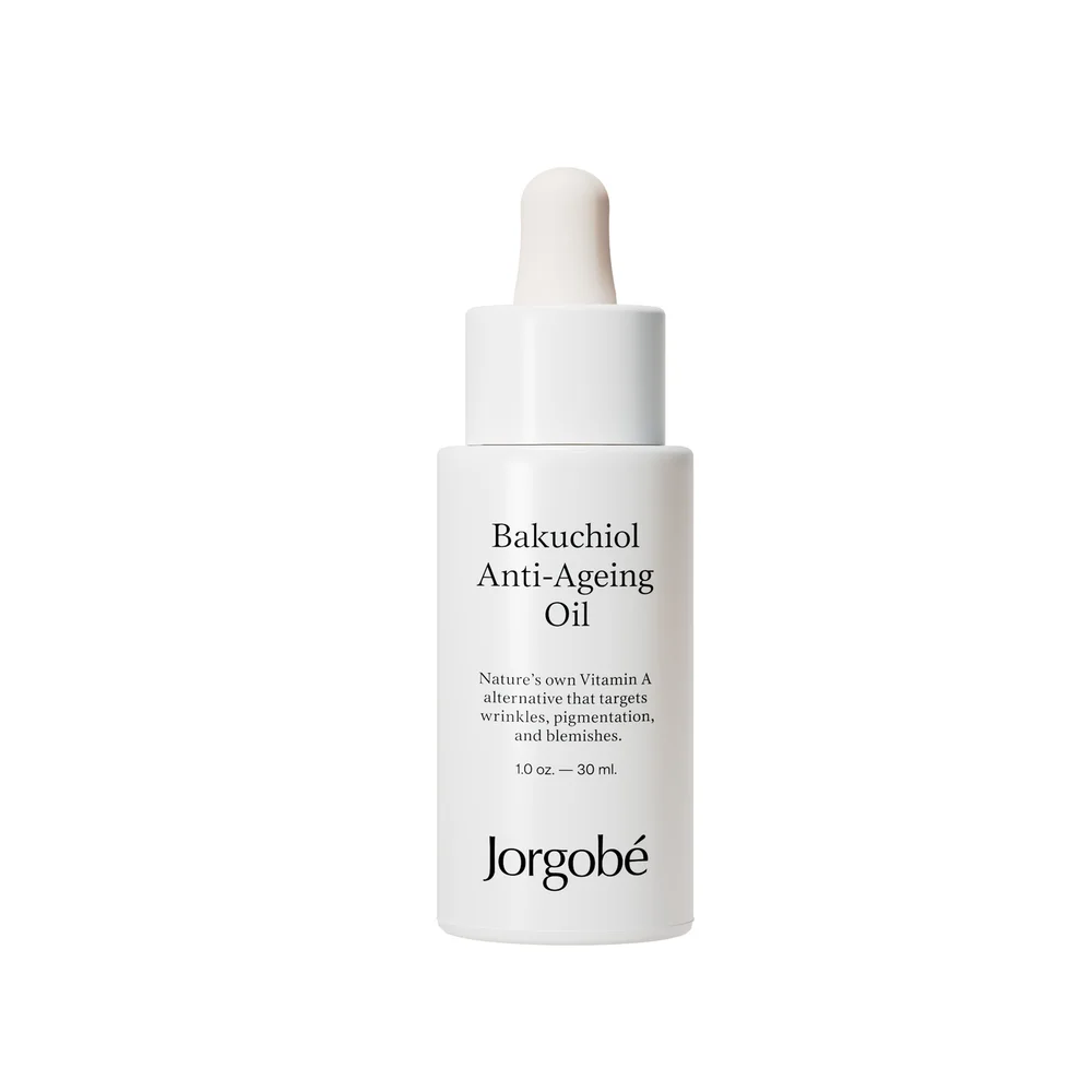 Bakuchiol Anti-Ageing Oil 30 ml – Jorgobé v:5389964 Bakuchiol Anti-Ageing Oil 30 ml – Jorgobé v:5389964