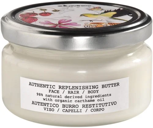 Davines Authentic Replenishing Butter 200 ml v:7889712 Davines Authentic Replenishing Butter 200 ml v:7889712
