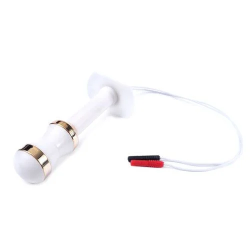 Itouchsure nikkelfri gull vaginal probe v:7445420 Itouchsure nikkelfri gull vaginal probe v:7445420