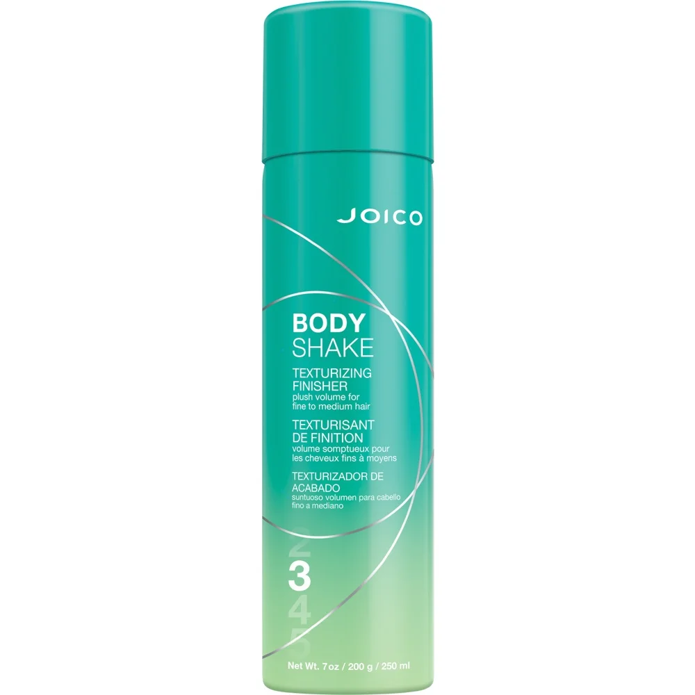 Body Shake Texturizing Finisher, 250ml v:4028658 Body Shake Texturizing Finisher, 250ml v:4028658