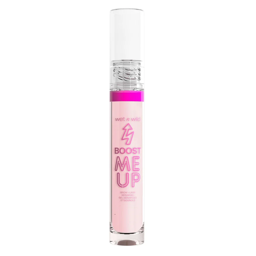 Wet N Wild Boost Me Up Brow & Lash Serum v:2846397