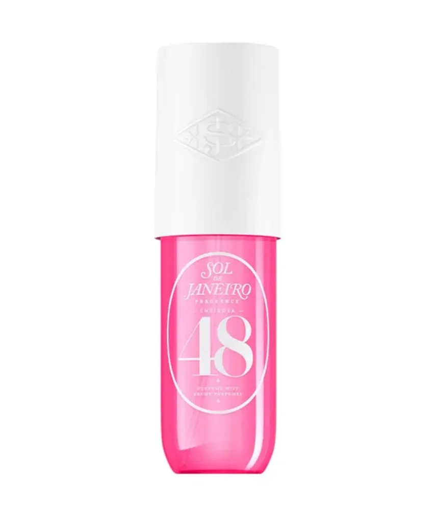 Cheirosa 48 Perfume Mist 90 ml – Sol de Janeiro v:3269244 Cheirosa 48 Perfume Mist 90 ml – Sol de Janeiro v:3269244