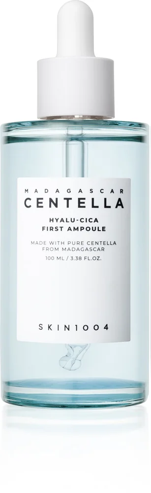 SKIN1004 Madagascar Centella Hyalu-Cica First Ampoule 100 ml v:9212461 SKIN1004 Madagascar Centella Hyalu-Cica First Ampoule 100 ml v:9212461