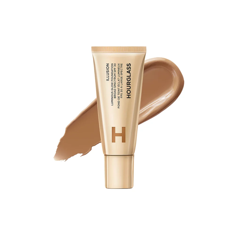 Illusion Luminous Glow Foundation SPF30 20.5 - Hourglass v:6085154