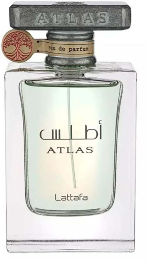 Lattafa Atlas Eau de Parfum 55 ml v:4284093 Lattafa Atlas Eau de Parfum 55 ml v:4284093