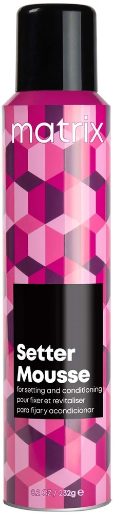 Matrix Setter Mousse 232 g v:6297620