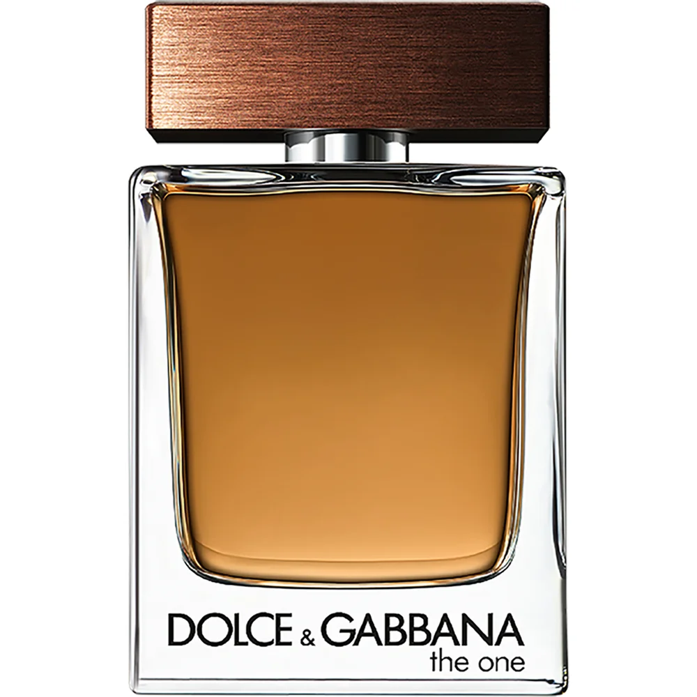 The One for Men Eau de Toilette 50 ml - Dolce & Gabbana v:5837829