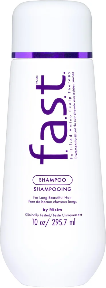 FAST Shampoo 295,7 ml v:3723717