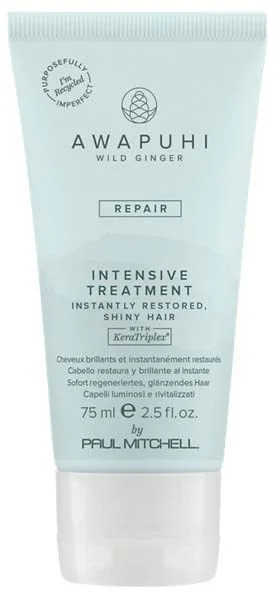 Paul Mitchell Awapuhi Wild Ginger Intensive Treatment 75 ml v:8062732
