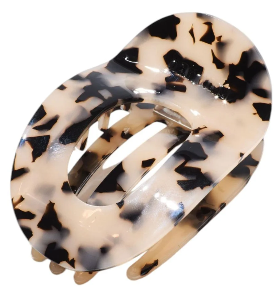 Large Flat Claw Hair Clip – Hairlust v:9485519 Large Flat Claw Hair Clip – Hairlust v:9485519