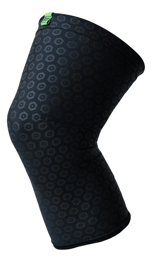FIT THERAPY – FIT Wear Kne, svart, flere størrelser – 1 stk. v:4067676 FIT THERAPY – FIT Wear Kne, svart, flere størrelser – 1 stk. v:4067676