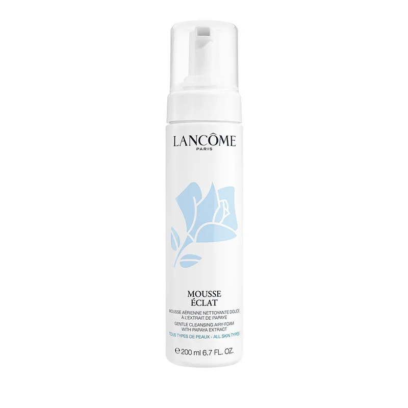 Lancôme Mousse Éclat Cleansing Mousse v:3894377 Lancôme Mousse Éclat Cleansing Mousse v:3894377