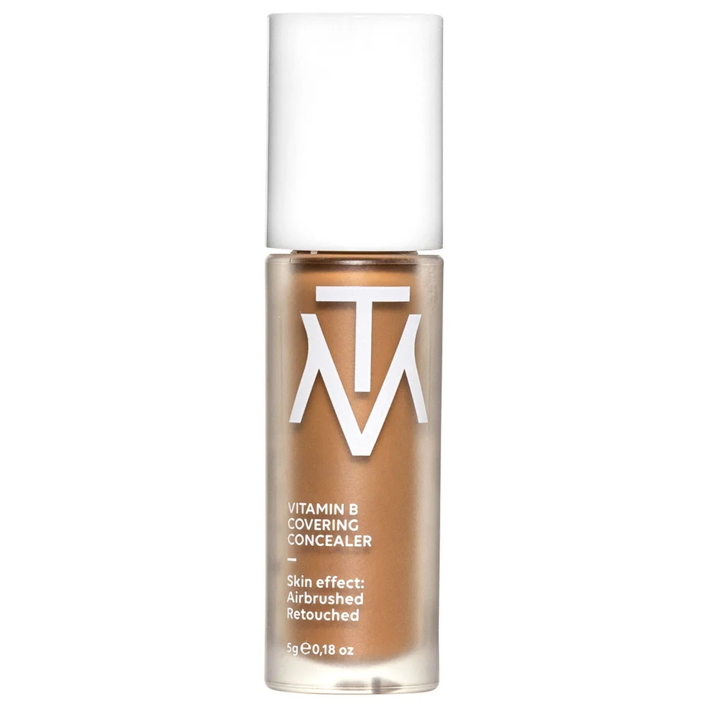 Vitamin B Covering Concealer N9 - MAKETHEMAKE v:4684034