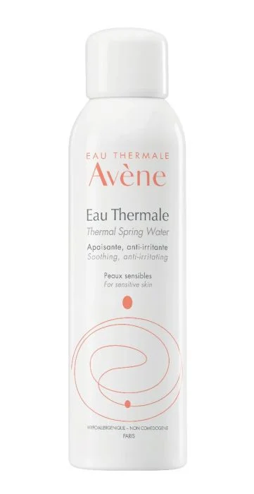 Avène Thermal Spring Water 150 ml v:8378475