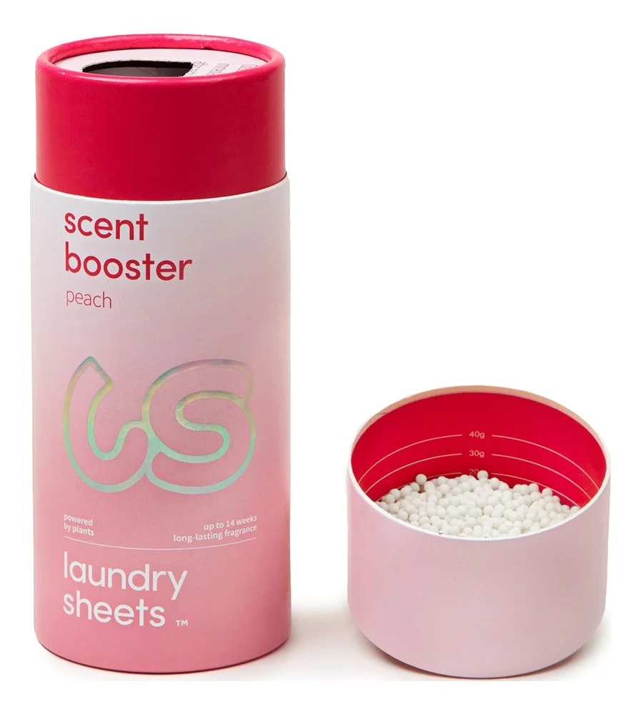 Laundry Sheets Scent Booster Peach – 260 g v:1508961