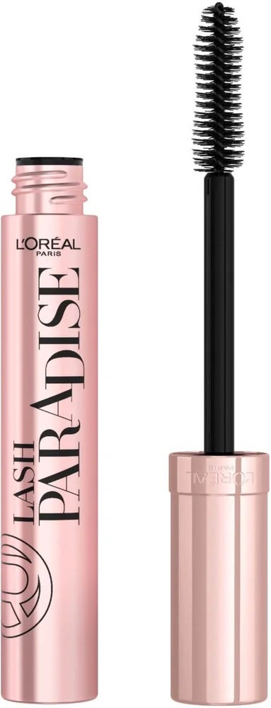 Loreal Paris Lash Paradise Lash Paradise Mascara Black v:4590243