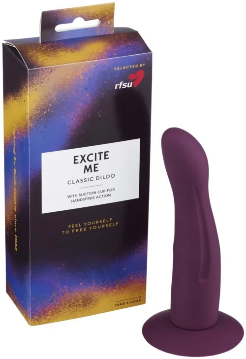 RFSU Sense Me Excite Me v:2664651 RFSU Sense Me Excite Me v:2664651