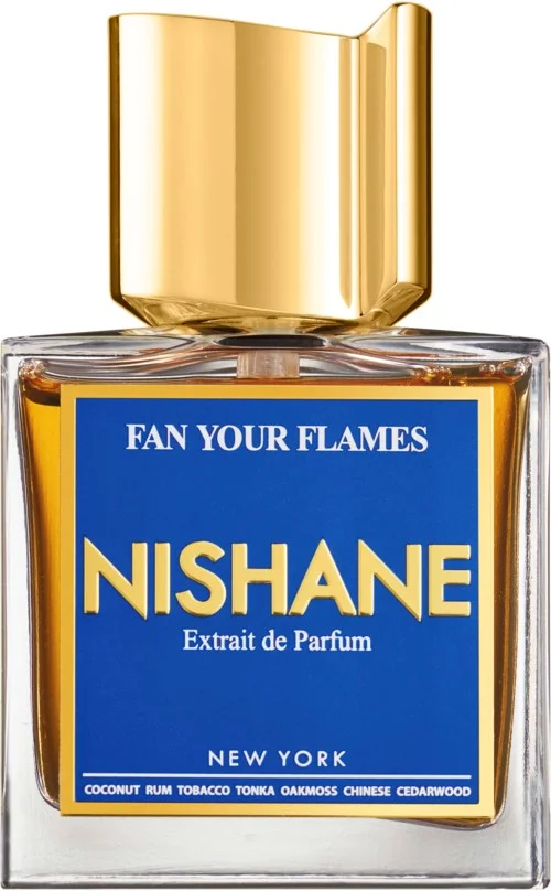Nishane Fan Your Flames 50 ml v:1745611 Nishane Fan Your Flames 50 ml v:1745611