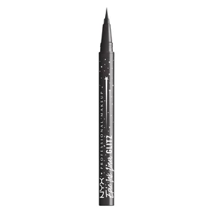 NYX PROFESSIONAL MAKEUP Epic Ink Glitz 06 Graphite Glitz 1ml v:3589902