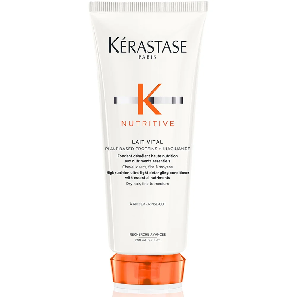 Nutritive Lait Vital Conditioner v:7156002